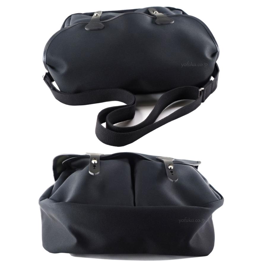 Billingham STUDIO SATCHEL 5844 ビリンガム スタジオ・サッチェル 英国製の画像