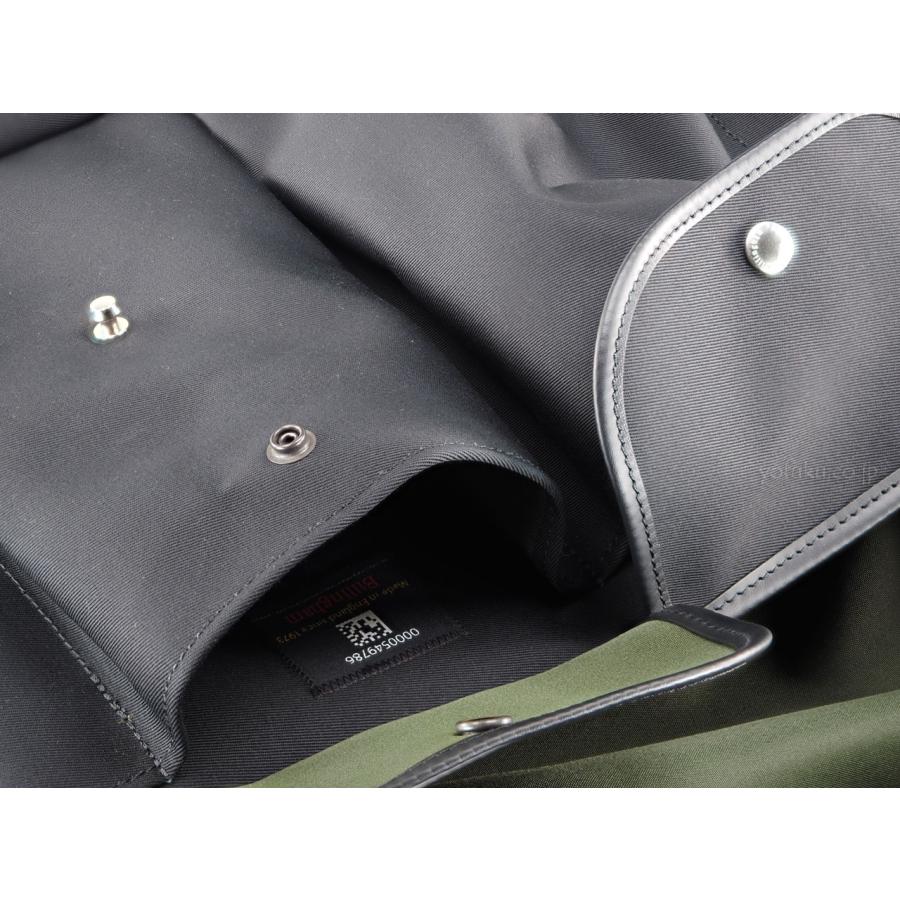 Billingham STUDIO SATCHEL 5844 ビリンガム スタジオ・サッチェル 英国製の画像