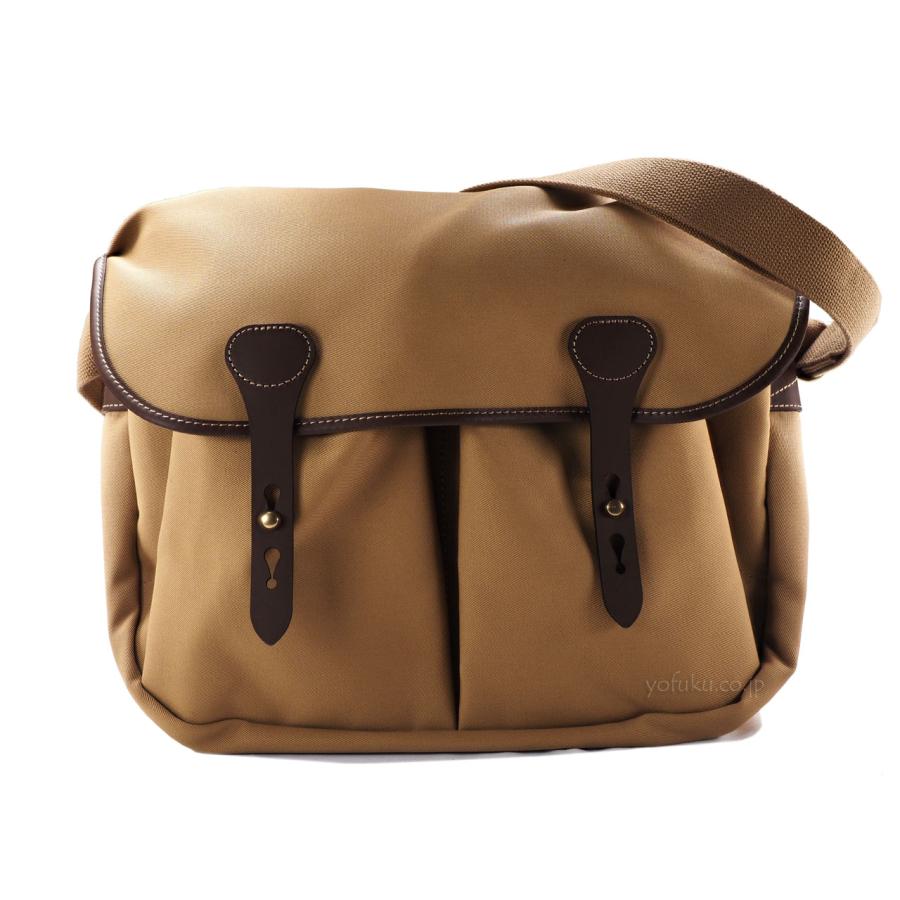 Billingham STUDIO SATCHEL 5844 ビリンガム スタジオ・サッチェル 英国製の画像