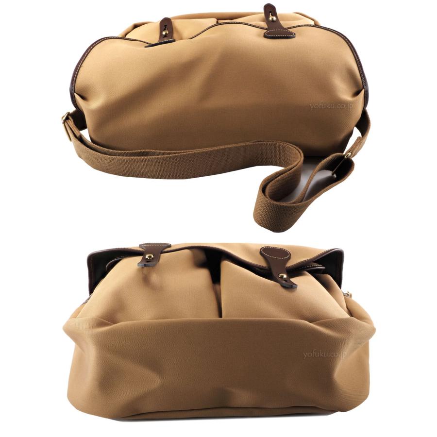 Billingham STUDIO SATCHEL 5844 ビリンガム スタジオ・サッチェル 英国製の画像