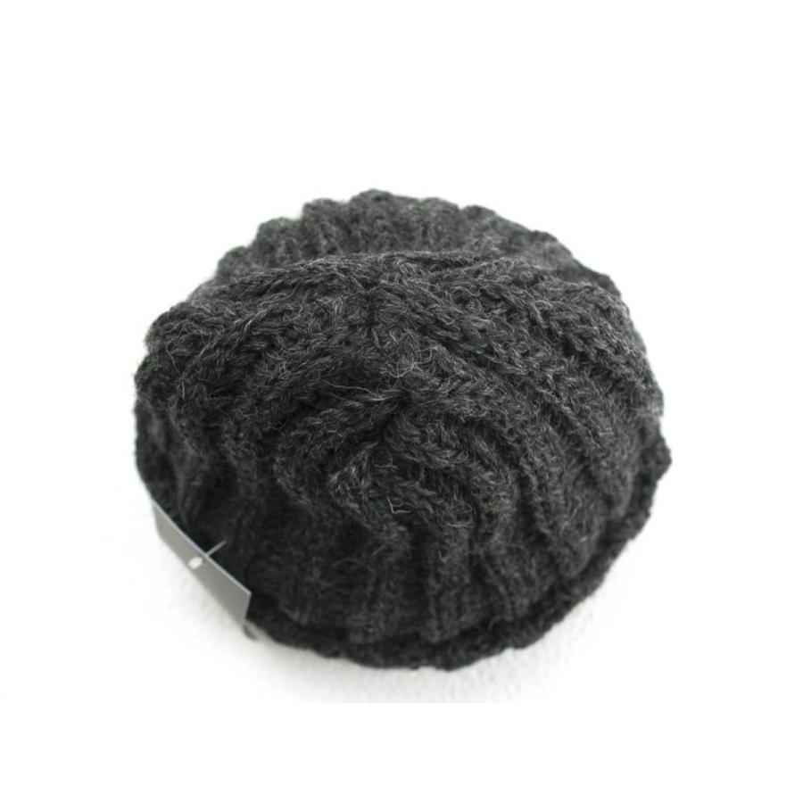 Black Sheep（ブラックシープ） ワッチキャップ BLACK SHEEP 320/12(針