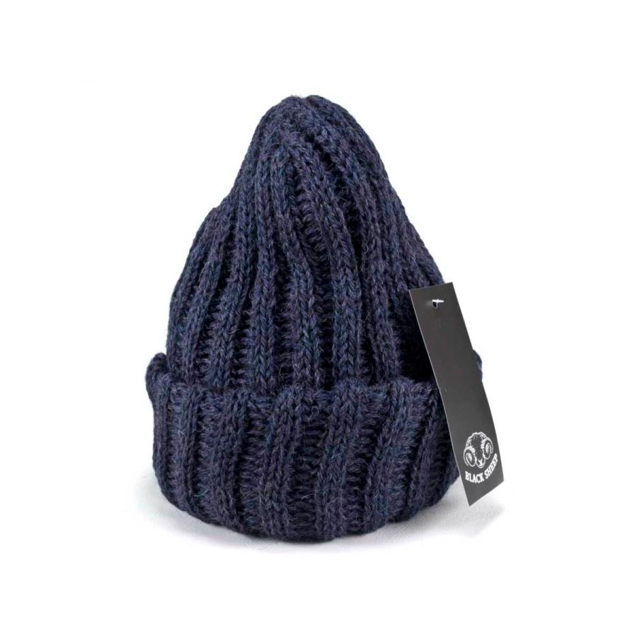 Black Sheep（ブラックシープ） ワッチキャップ BLACK SHEEP 320/12(針