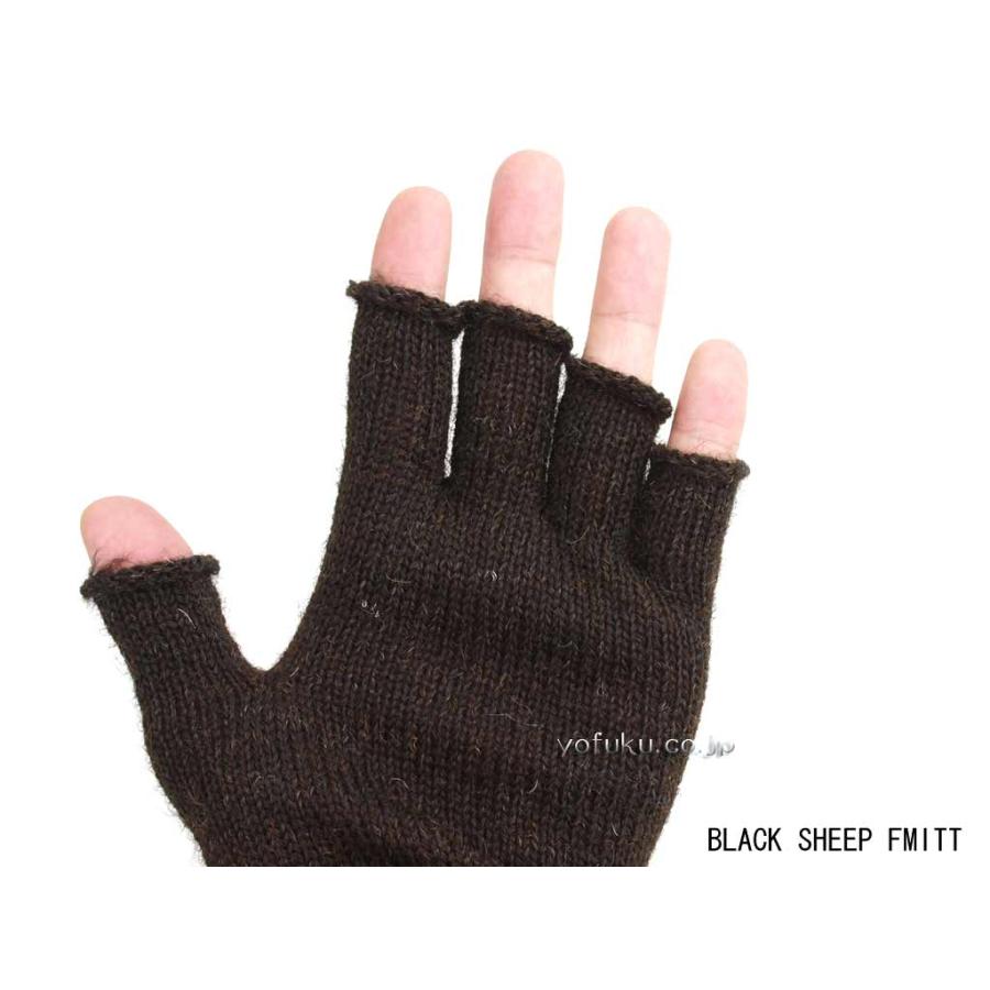 Black Sheep（ブラックシープ） オープングローブ BLACK SHEEP FMITT