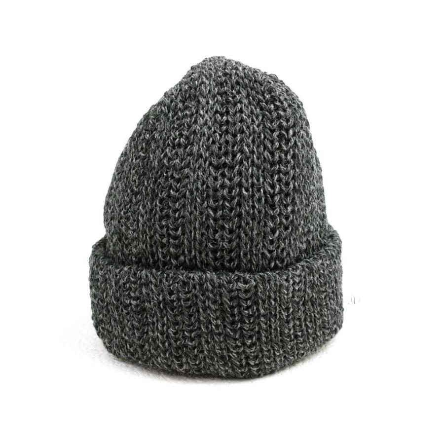 Black Sheep（ブラックシープ） ワッチキャップ BLACK SHEEP HT05 （太