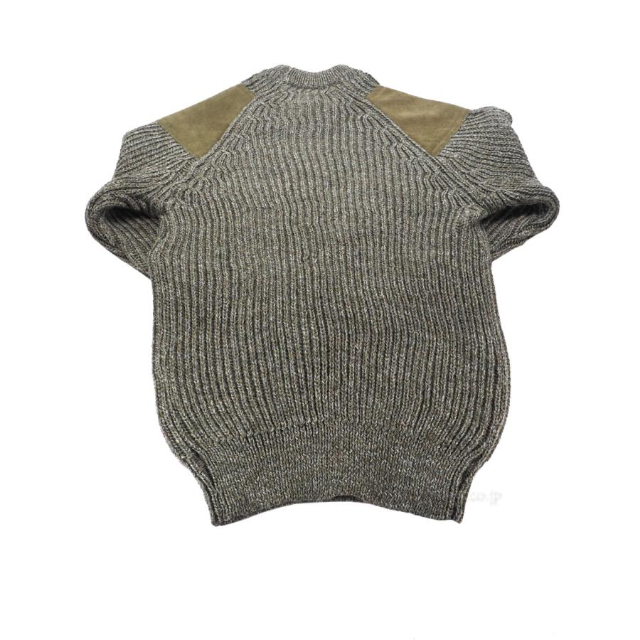 TW Kempton COMMANDO 115 パーク・レンジャーセーター DTW ダービー