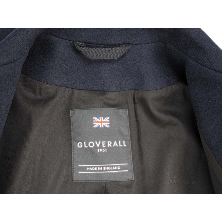 Gloverall（グローバーオール） GLOVERALL MC7690/EM CHURCHILL Reefer