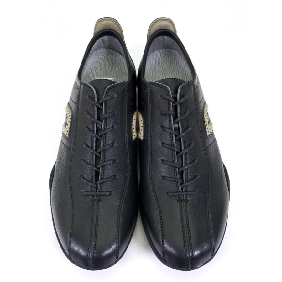 NEGRONI（ネグローニ） ドライビングシューズ negroni IDEA 15944 BL