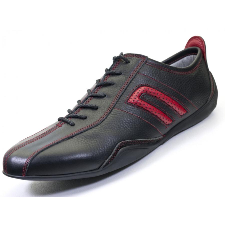 NEGRONI（ネグローニ） ドライビングシューズ negroni IDEA 15944 BL