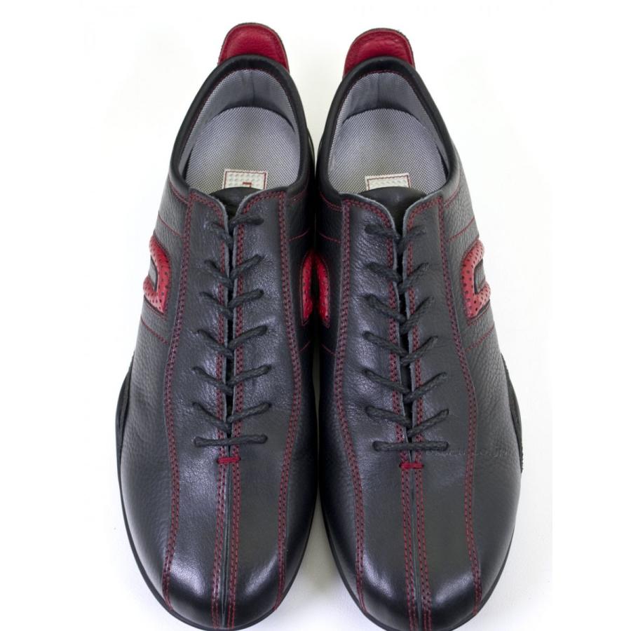 NEGRONI（ネグローニ） ドライビングシューズ negroni IDEA 15944 BL