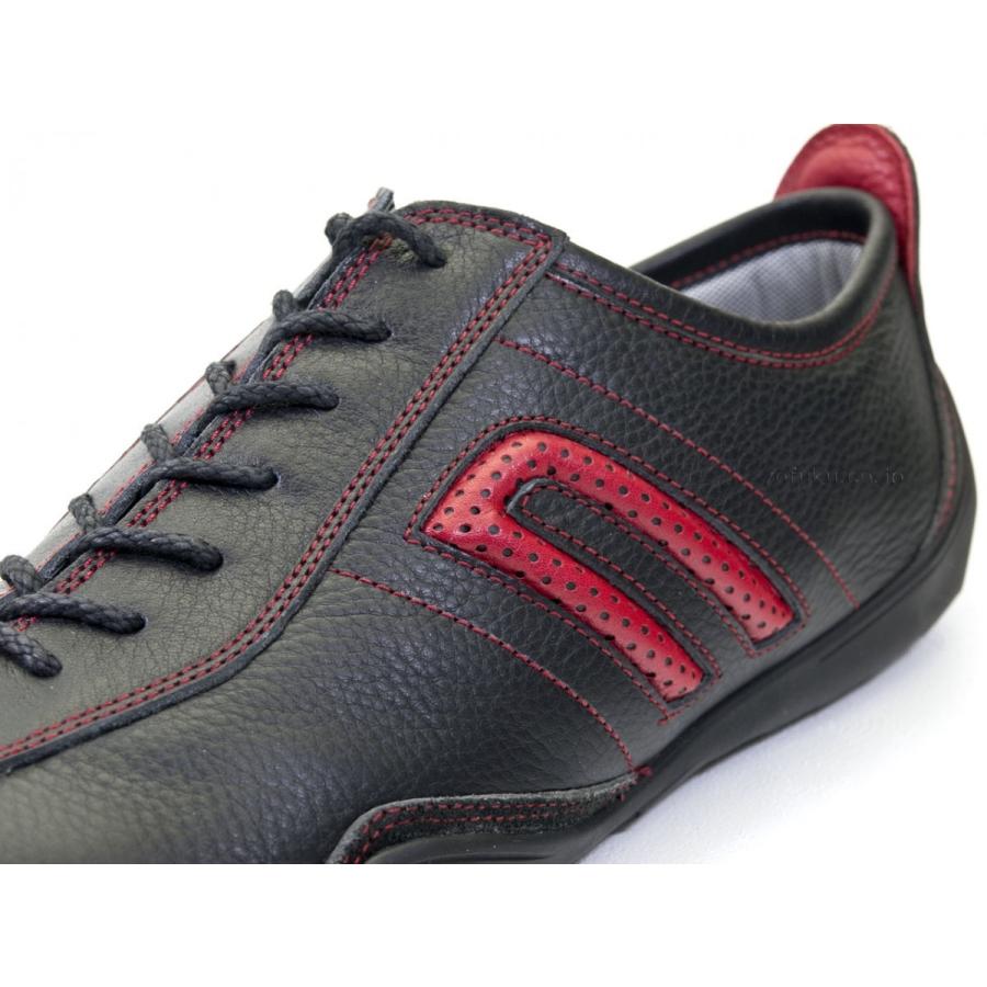 NEGRONI（ネグローニ） ドライビングシューズ negroni IDEA 15944 BL