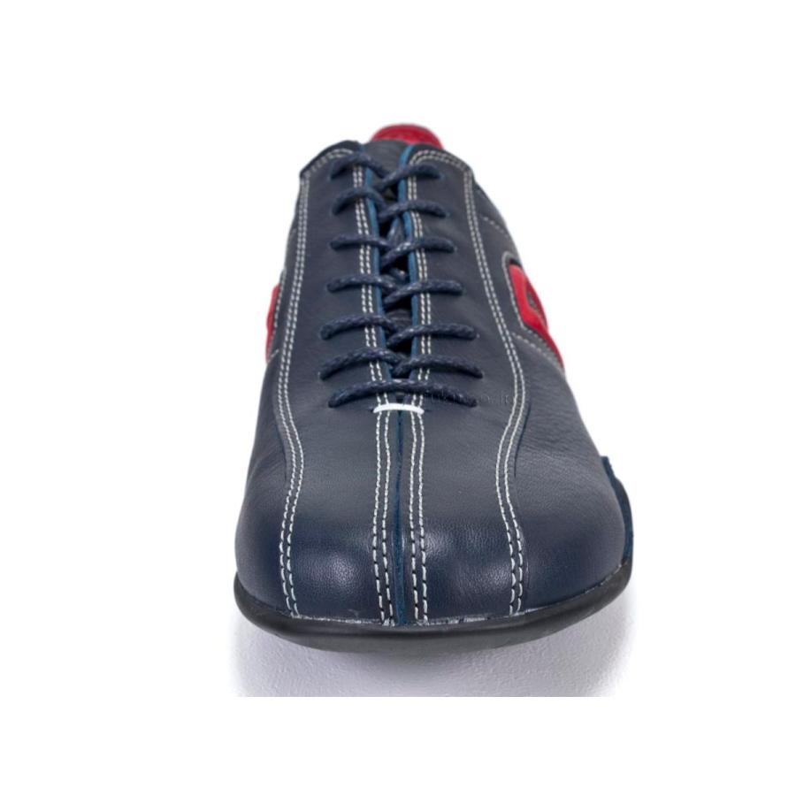 NEGRONI（ネグローニ） ドライビングシューズ negroni IDEA 15944 DBU