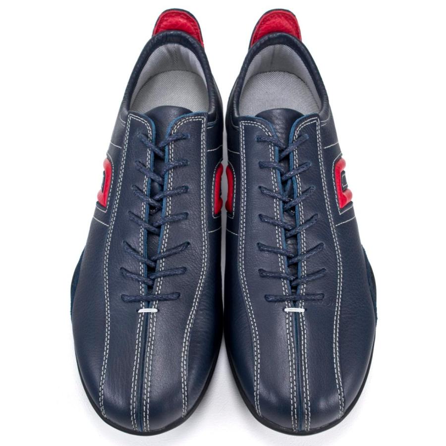 NEGRONI（ネグローニ） ドライビングシューズ negroni IDEA 15944 DBU