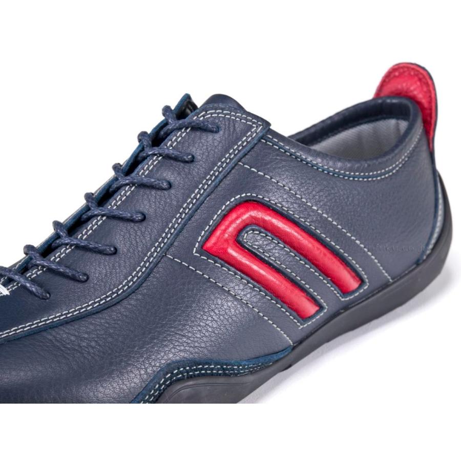 NEGRONI（ネグローニ） ドライビングシューズ negroni IDEA 15944 DBU