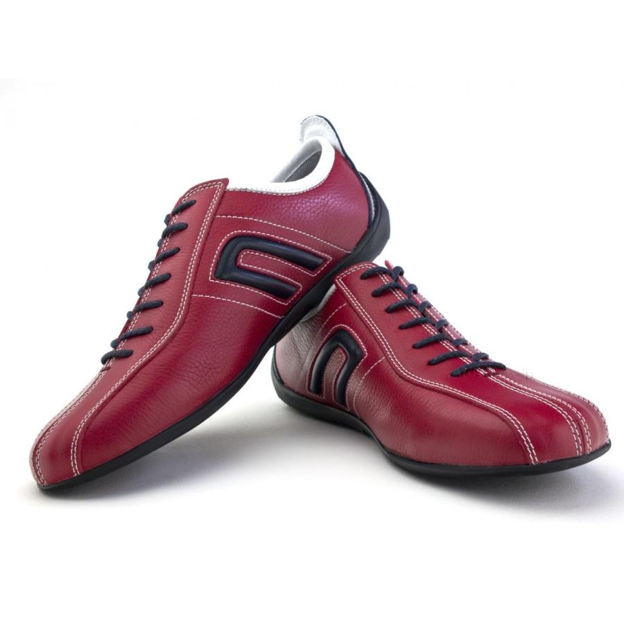 NEGRONI（ネグローニ） ドライビングシューズ negroni IDEA SPECIAL