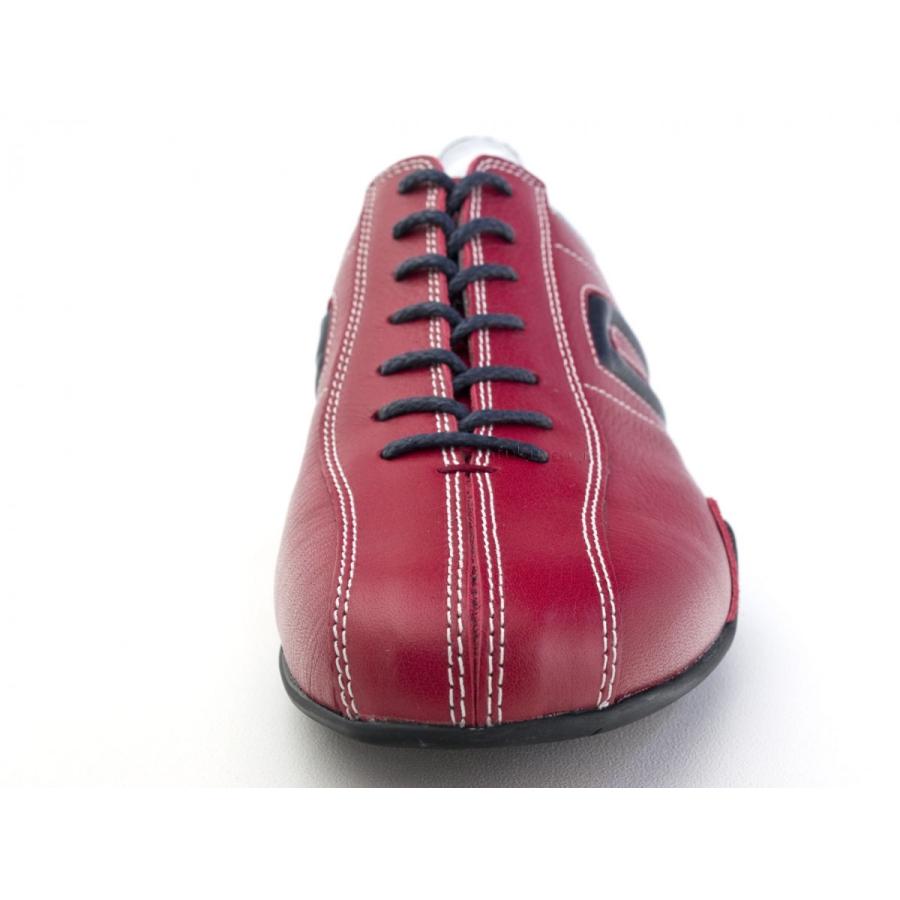 NEGRONI（ネグローニ） ドライビングシューズ negroni IDEA SPECIAL