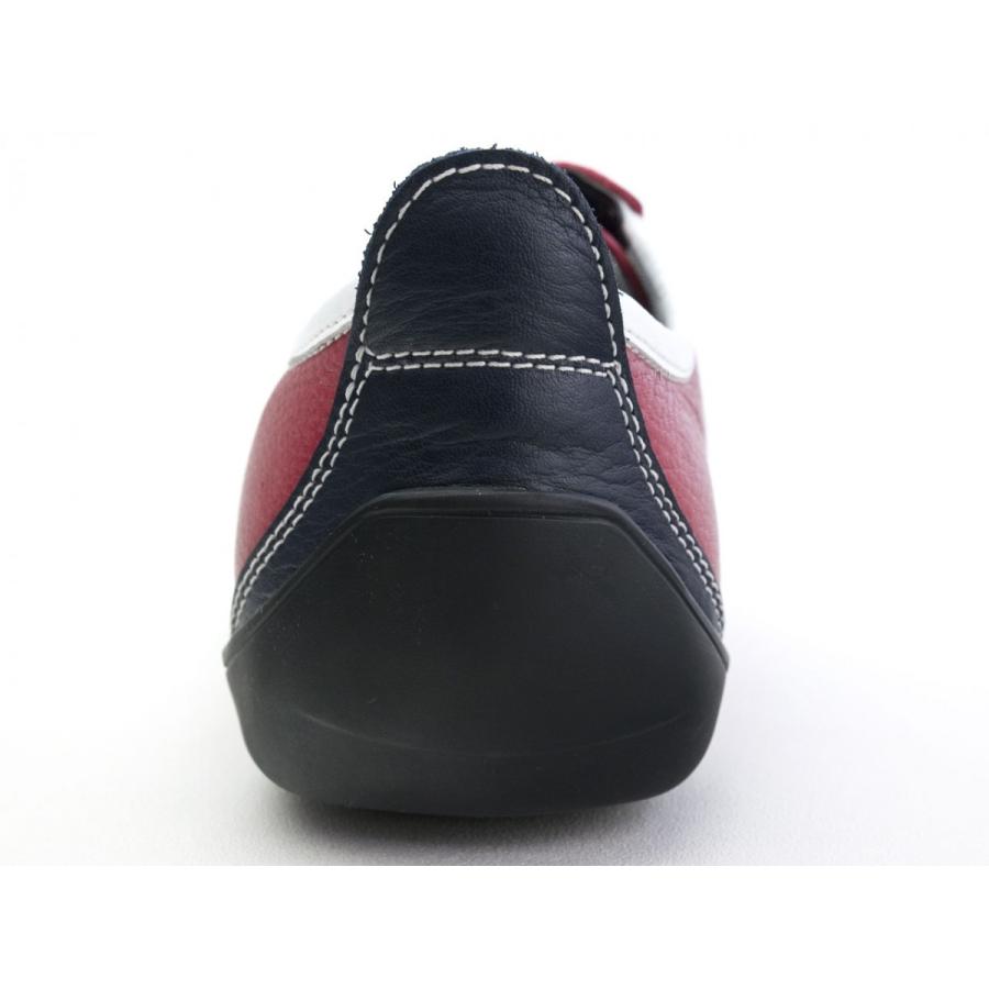 NEGRONI（ネグローニ） ドライビングシューズ negroni IDEA SPECIAL