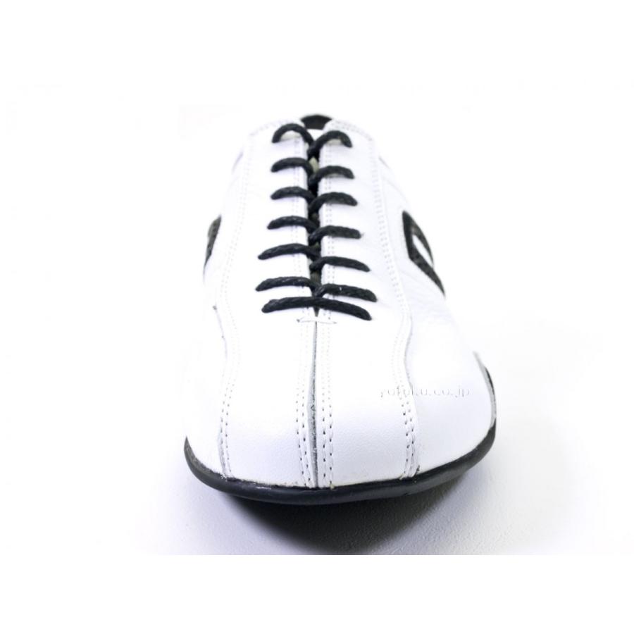 NEGRONI（ネグローニ） ドライビングシューズ negroni IDEA 15944 WH