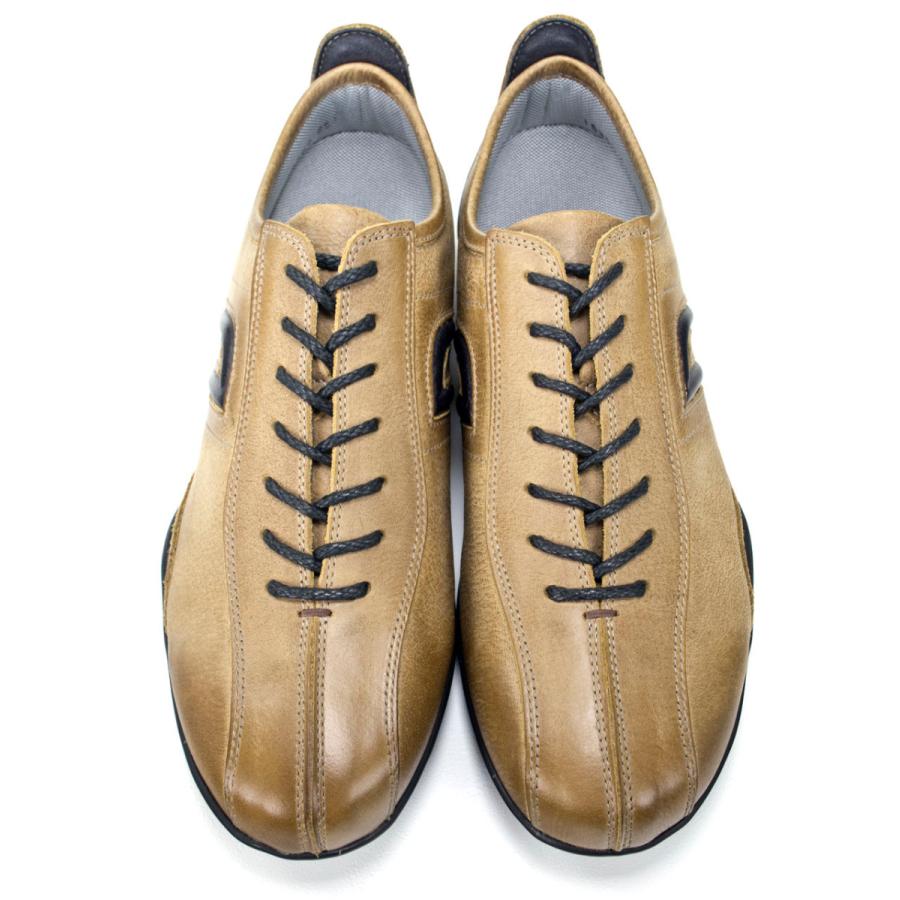 NEGRONI（ネグローニ） ドライビングシューズ negroni IDEA SMOKING