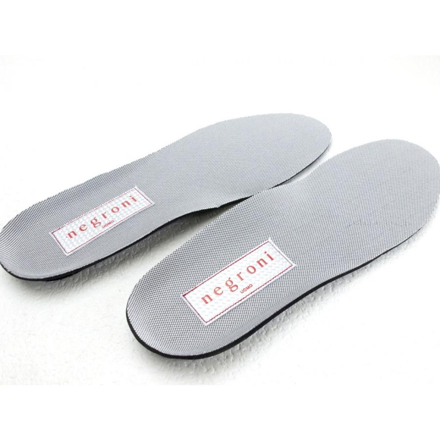 NEGRONI（ネグローニ） negroni IDEAシリーズ用 純正 インソール