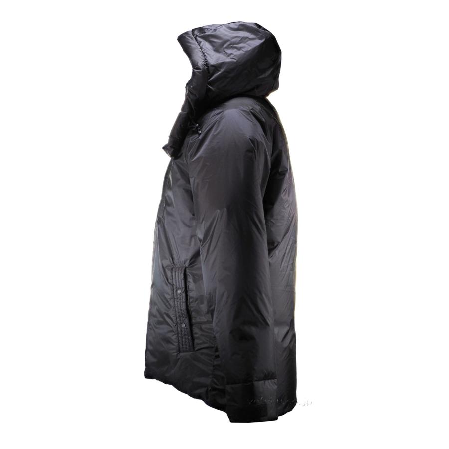 NANGA AURORA LIGHT UTILITY DOWN JACKET BLK ナンガ オーロラライトユーティリティダウンジャケット ブラック｜yofuku｜02