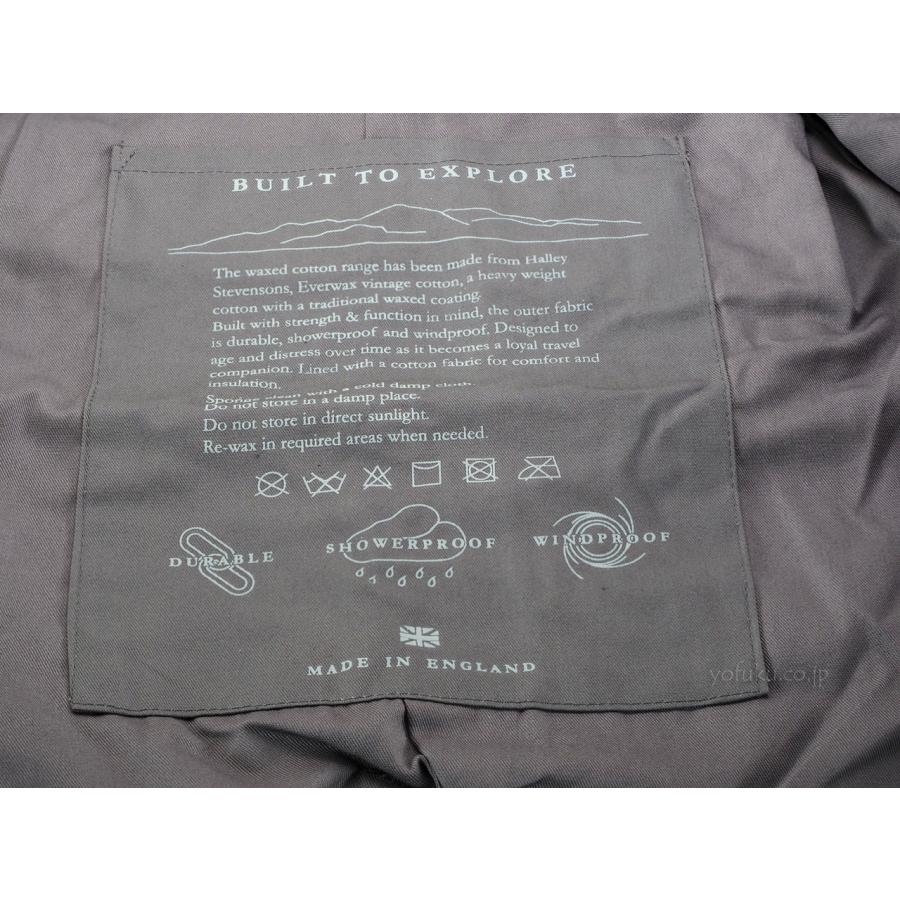 PEREGRINE（ペレグリン） PEREGRINE THE BEXLEY MJ106 BLACK ベック