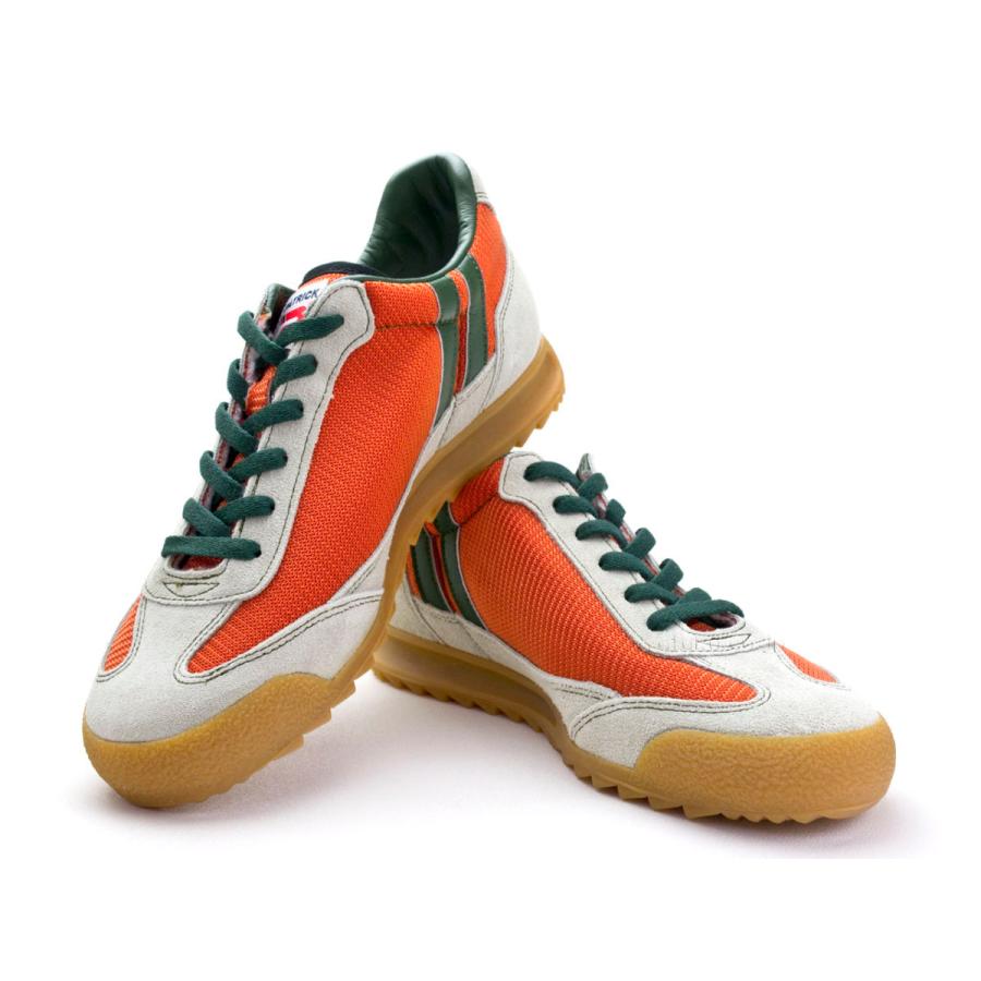 PATRICK パトリック スニーカー BRONX ORG 0065-J ブロンクス PATRICK パトリック スニーカー BRONX ORG 0065-J ブロンクス