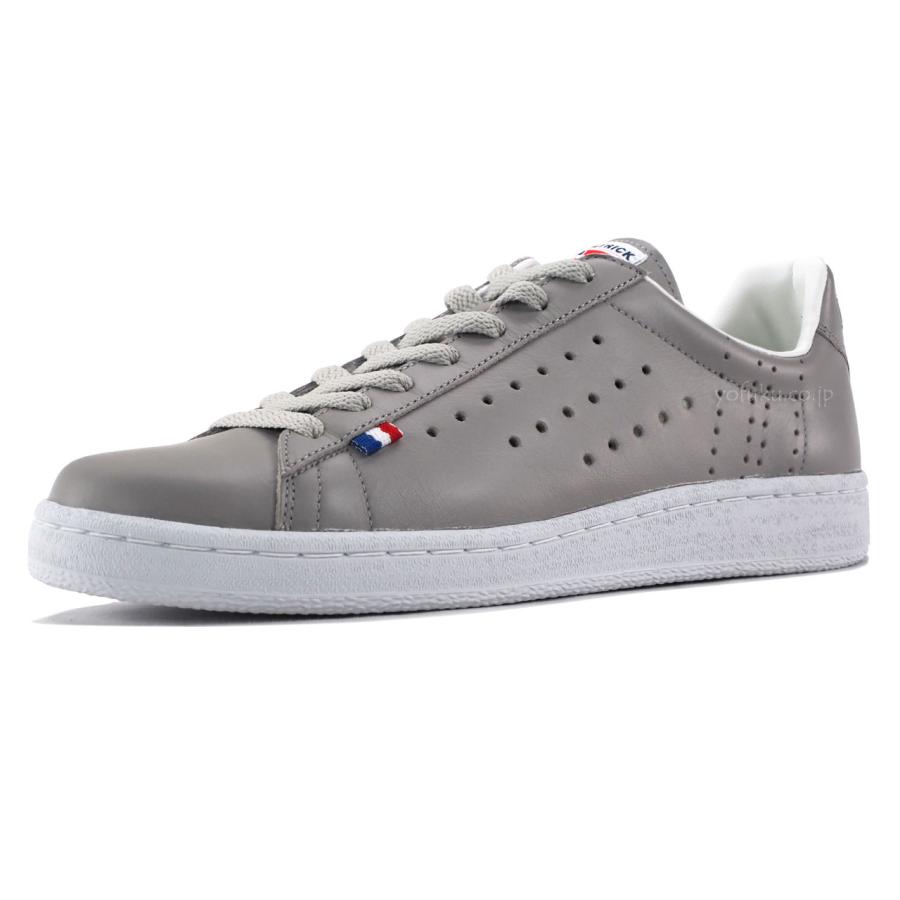 PATRICK（パトリック） ケベック グレー PATRICK QUEBEC GRY 119694