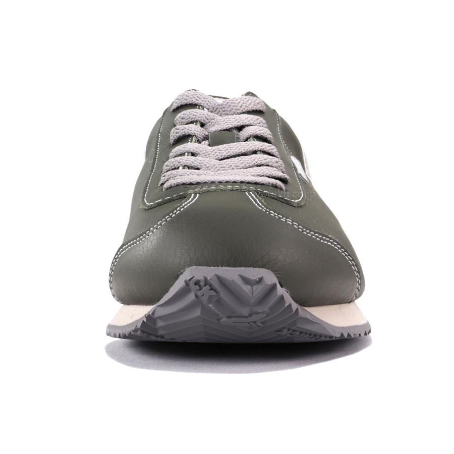 PATRICK（パトリック） スニーカー ネバダ・ツー モス PATRICK NEVADA