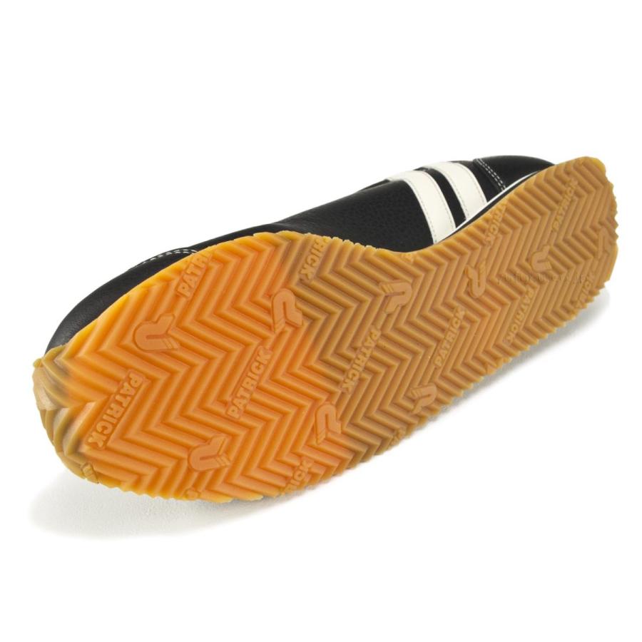 PATRICK（パトリック） スニーカー PATRICK NEVADA II BLK 17511