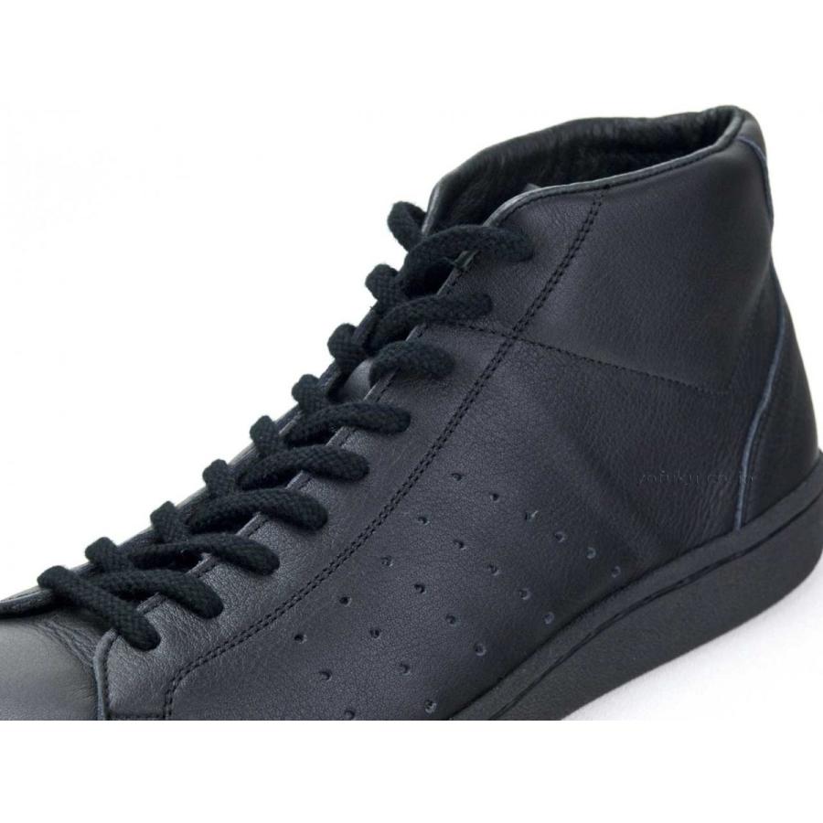 PATRICK パトリック スニーカー ST PUNCH-H BLK 18551 セント パンチ 