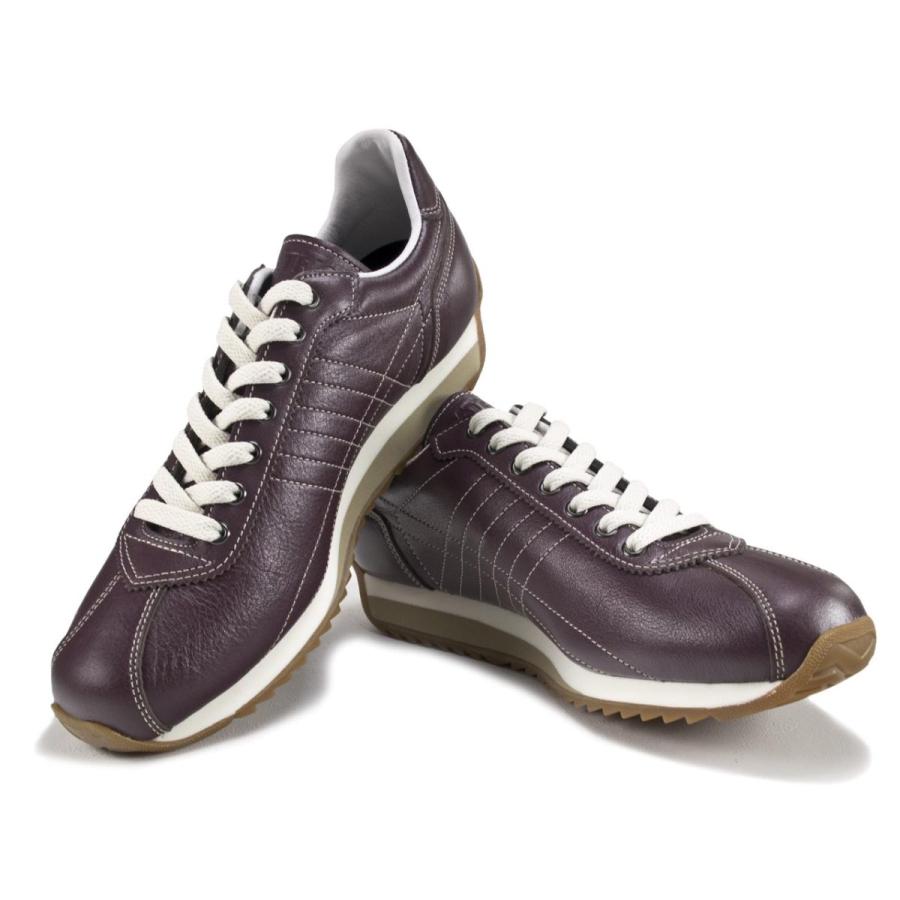 PATRICK（パトリック） スニーカー サンガー ボルドー PATRICK SANGER