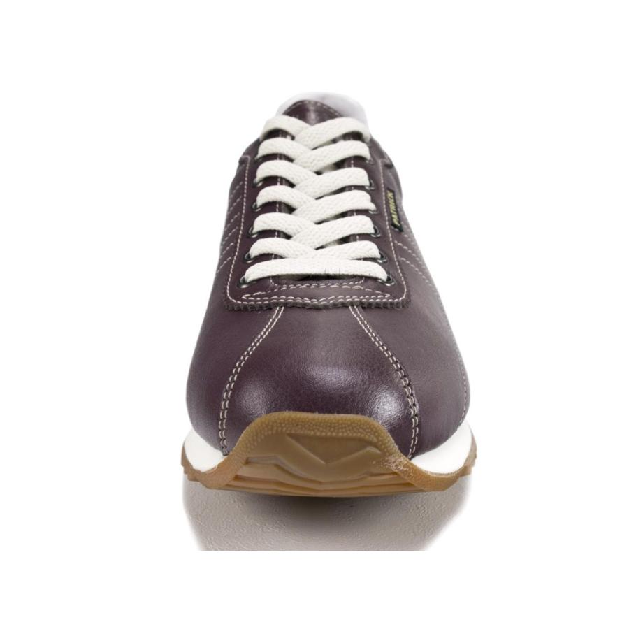 PATRICK（パトリック） スニーカー サンガー ボルドー PATRICK SANGER