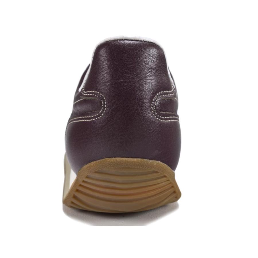 PATRICK（パトリック） スニーカー サンガー ボルドー PATRICK SANGER