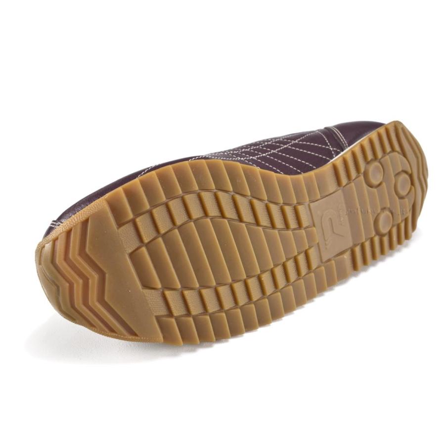 PATRICK（パトリック） スニーカー サンガー ボルドー PATRICK SANGER