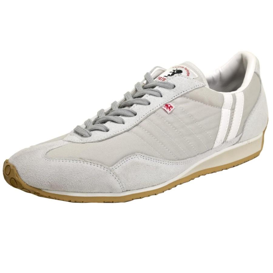 パトリック スニーカー スタジアム バブル Patrick Stadium Bubble 2300 Suzuki洋服店 通販 Paypayモール