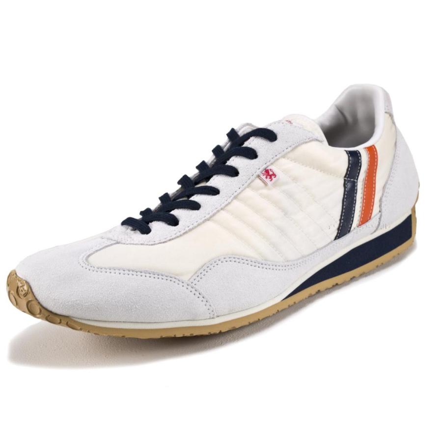 パトリック スニーカー スタジアム クレーン 鶴 Patrick Stadium Crane Suzuki洋服店 通販 Paypayモール