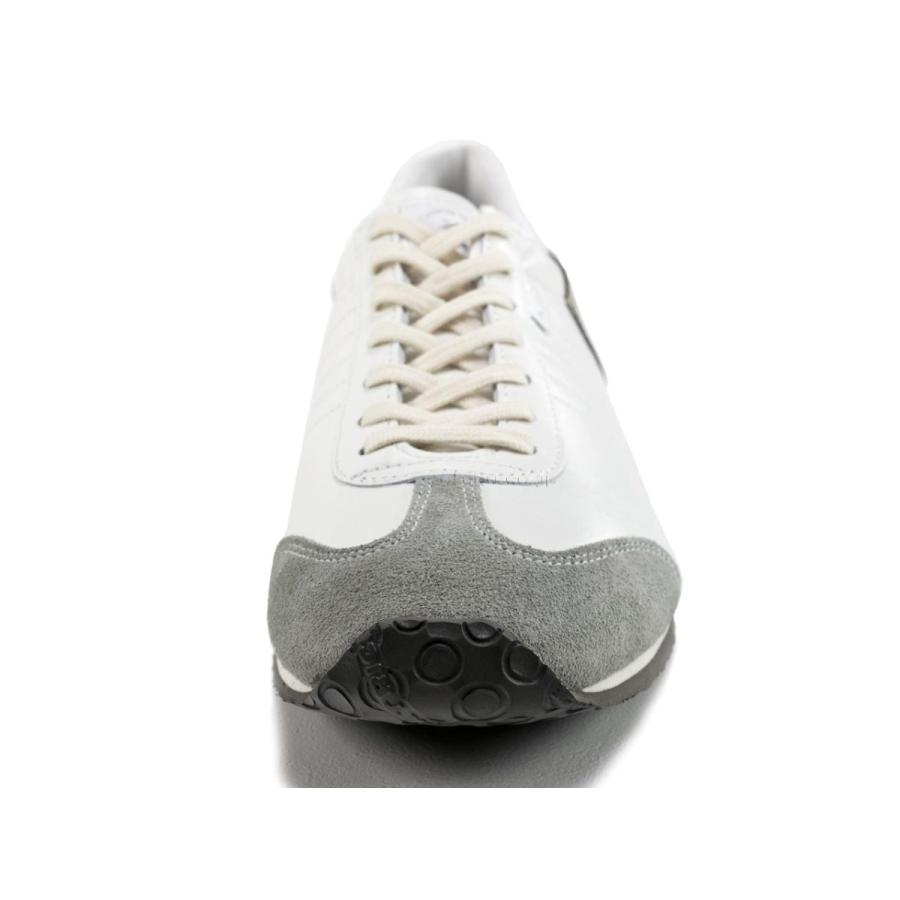 PATRICK（パトリック） スニーカー PATRICK IRIS WH/GD 232210