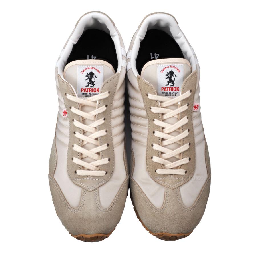 PATRICK（パトリック） スニーカー スタジアム ソイ PATRICK STADIUM