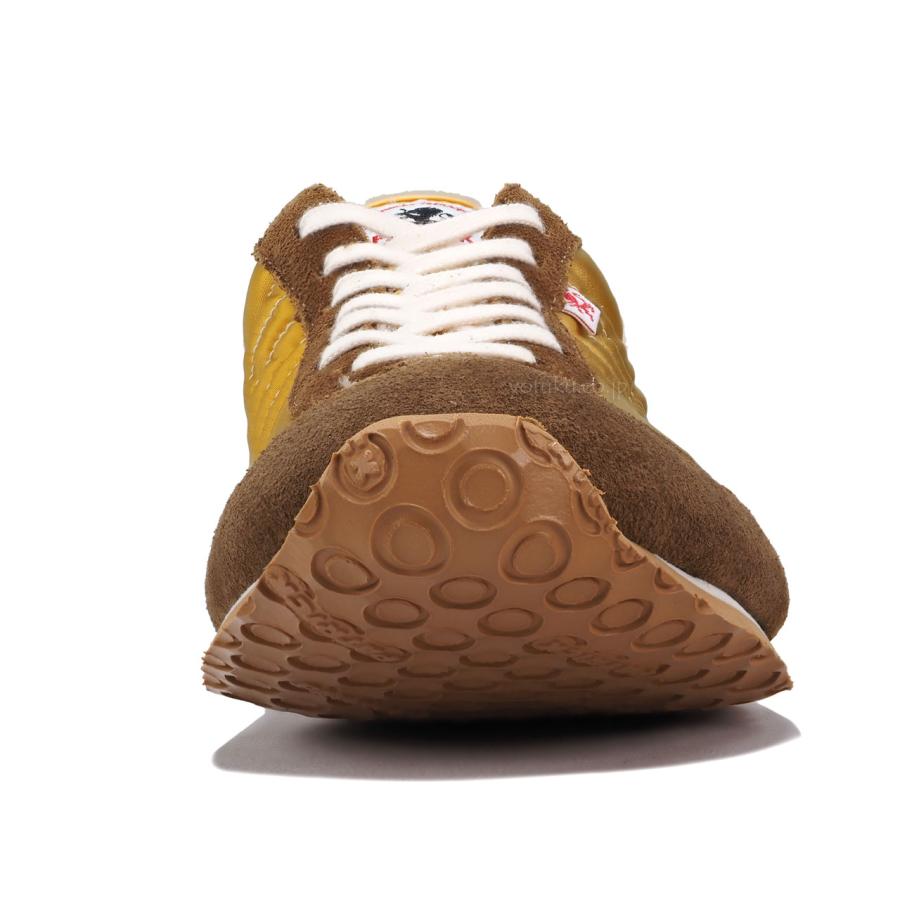 PATRICK（パトリック） スニーカー スタジアム チーズ PATRICK STADIUM