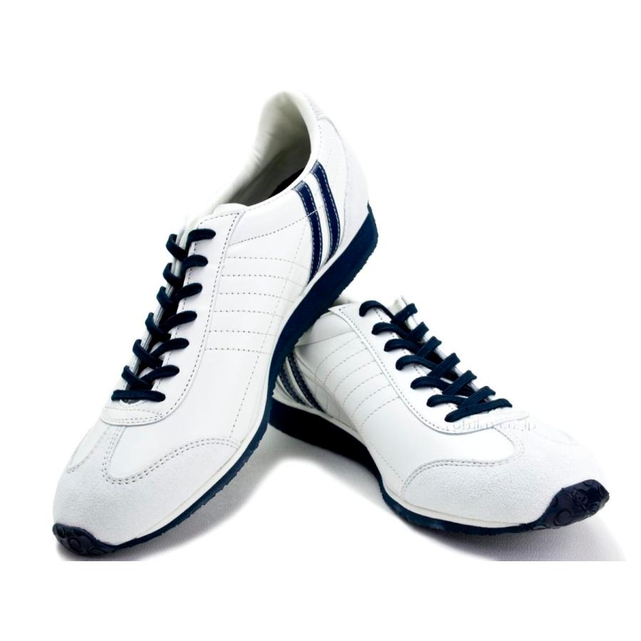 PATRICK（パトリック） スニーカー PATRICK IRIS P.WHT 23422 アイリス