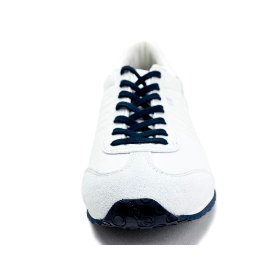 PATRICK（パトリック） スニーカー PATRICK IRIS P.WHT 23422 アイリス