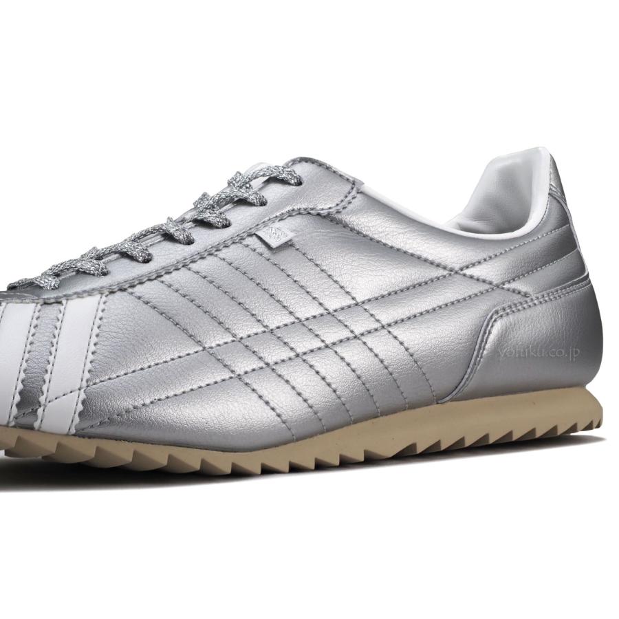 PATRICK パトリック スニーカー シュリー シルバー SULLY SLV