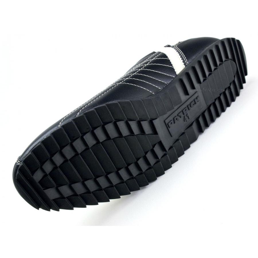 PATRICK（パトリック） スニーカー PATRICK SULLY BLK 26751 シュリー