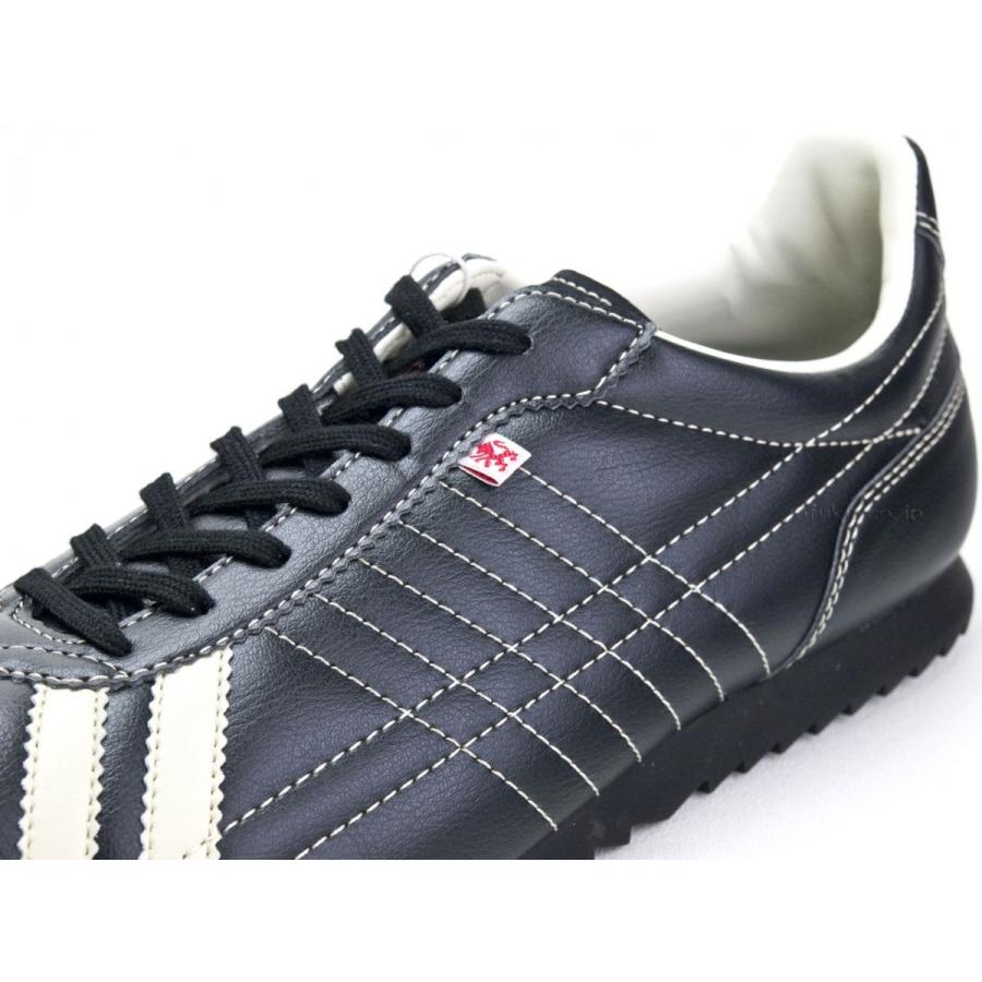 836【美品】PATRICK パトリック SULLY 26751 黒 41 シュリー｜SULLY（BLK） – PATRICK｜パトリック公式オンライン