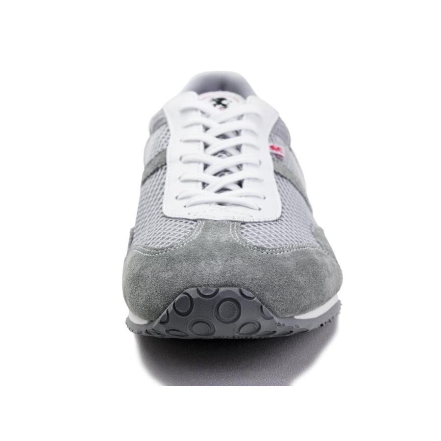 PATRICK（パトリック） スニーカー PATRICK C-STADIUM SLV 27034