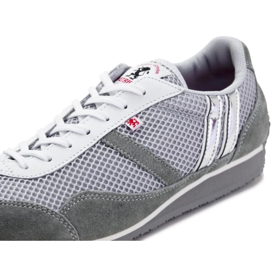 靴 PATRICK C-STADIUM_SLV(size43) PATRICK（パトリック） スニーカー PATRICK C-STADIUM SLV 27034