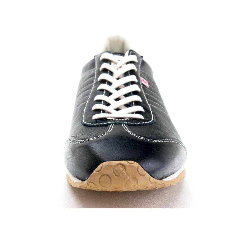 PATRICK（パトリック） スニーカー PATRICK PAMIR BLK 27071 パミール