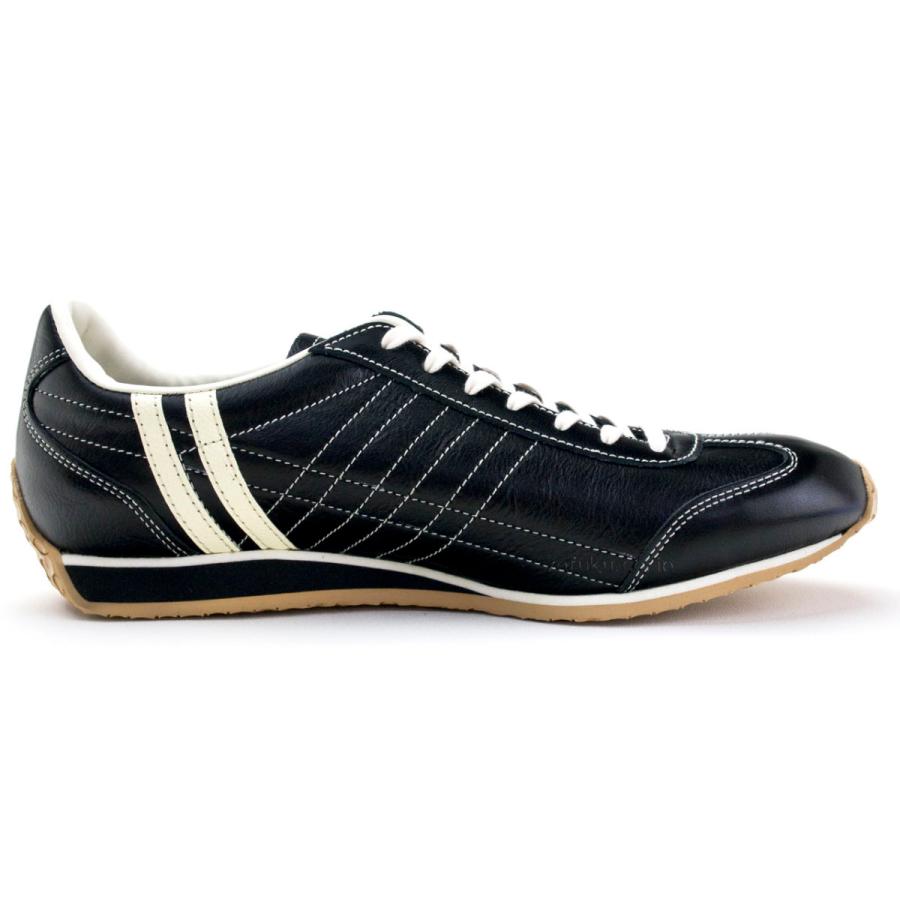 PATRICK パトリック スニーカー PAMIR BLK 27071 パミール ブラック