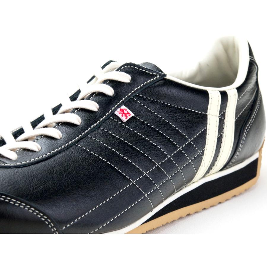 PATRICK（パトリック） スニーカー PATRICK PAMIR BLK 27071 パミール