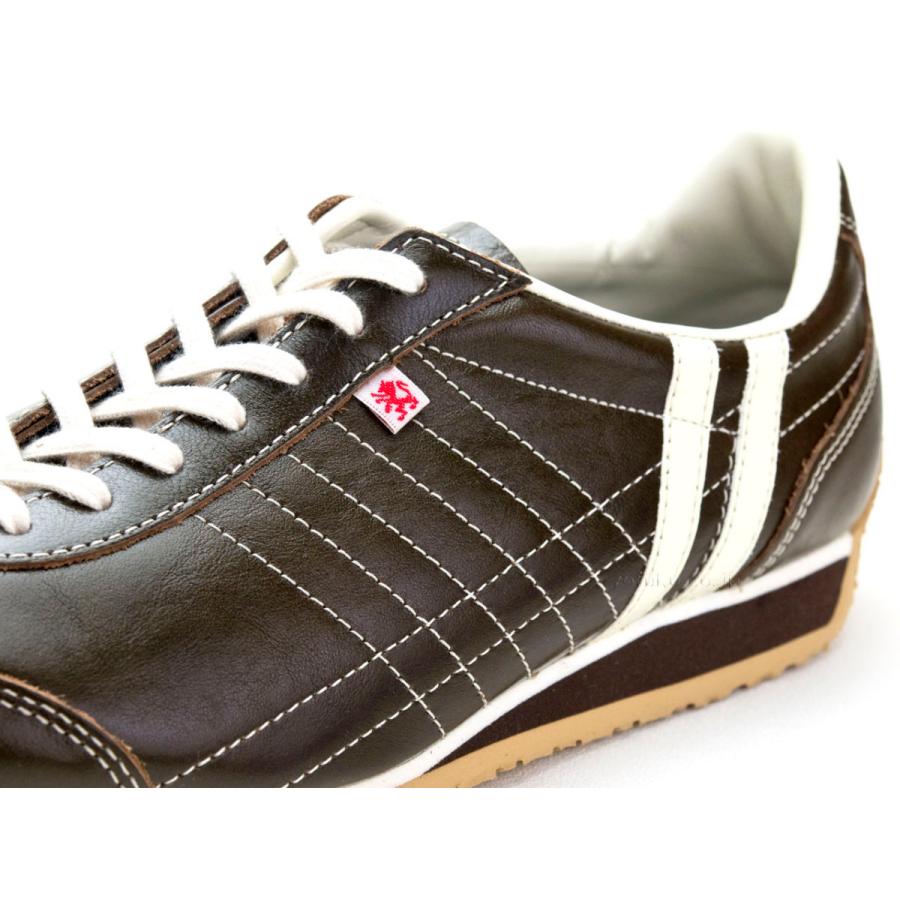 PATRICK（パトリック） スニーカー PATRICK PAMIR CHO 27073 パミール